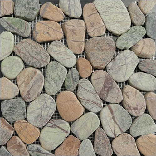 Laser Pebble Forest Marble