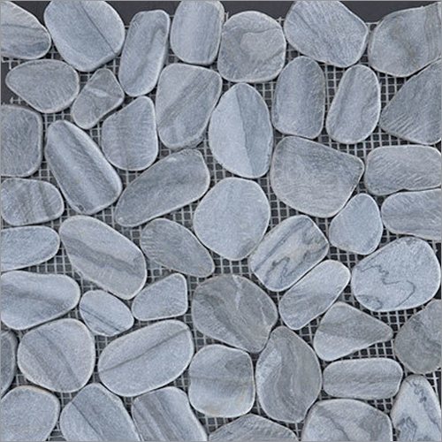 Laser Pebble Cat's Eye