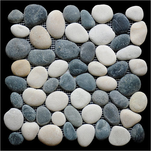 Perfect Pebbles