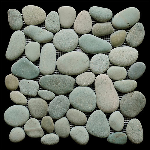 Perfect Pebbles