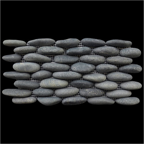 Vertical Pebbles