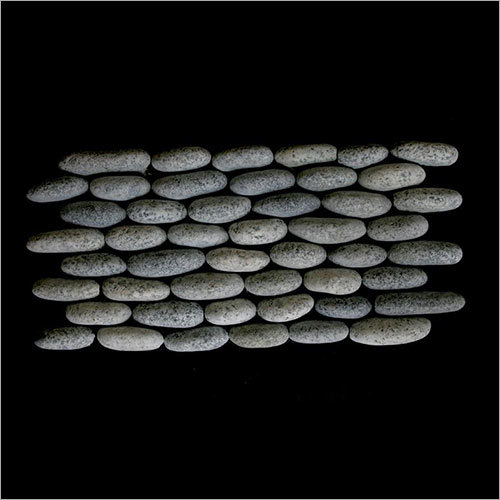 Vertical Pebbles