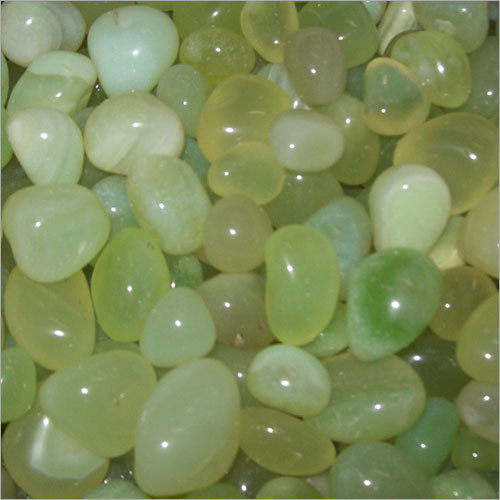 Polished Pebbles