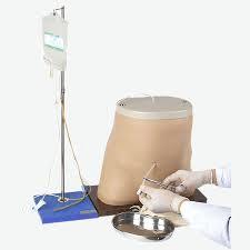 Peritoneal Dialysis Training Simulator