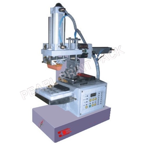 Automatic Pad printing Machine