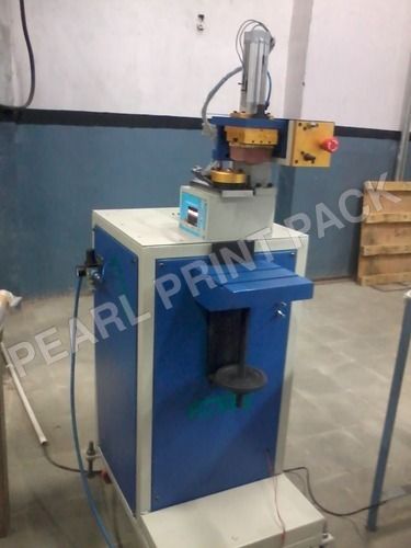 One color Pad printing Machine