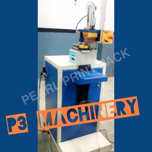 Multi Color Pad Printing Machine