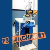 Multi Color Pad Printing Machine