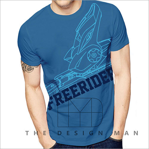 T-Shirt Print Design