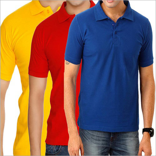 Mens Printed T-Shirt