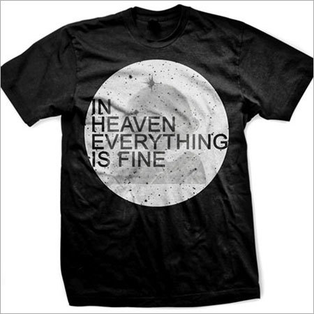 Original Designers T- Shirts