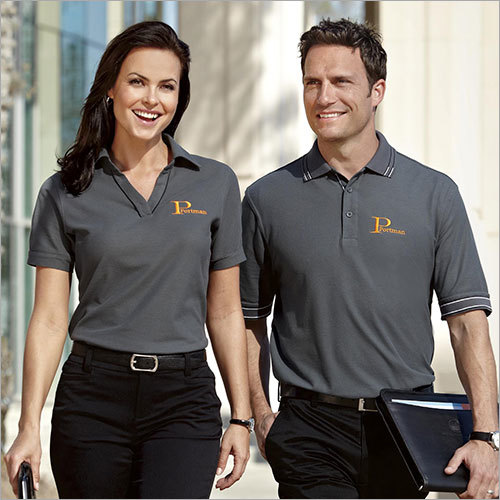 Corporate Polo T-Shirts