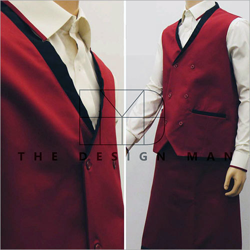 Uniforms And Corporate Wear