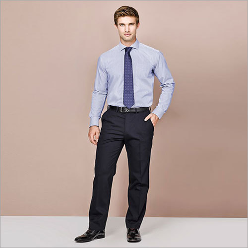 Corporate Menswear Shirt And Trouser Age Group: 24-50