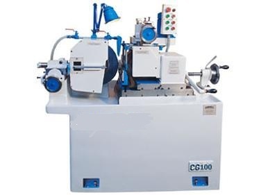 Centreless Grinder Mechanical Model