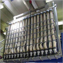 Waste Water Recycling Plant