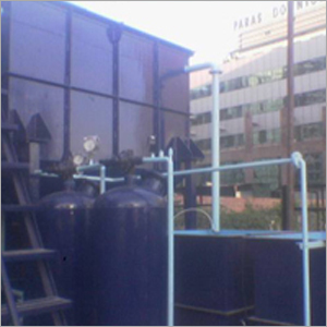 Packaged STP