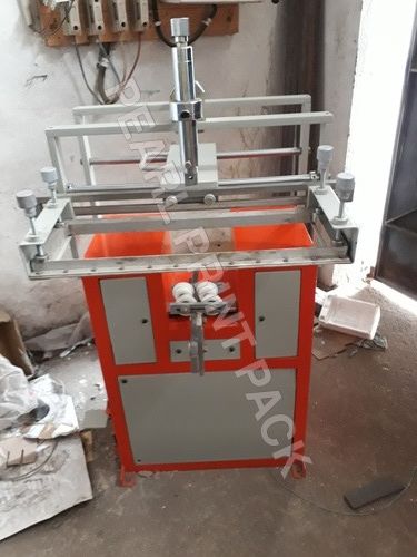 Bucket Screen Printing Machine