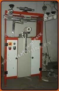 Round Screen Printing Machines for Bottles