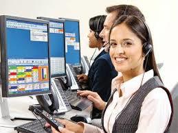 Data entry operators By HK SOLUTIONS