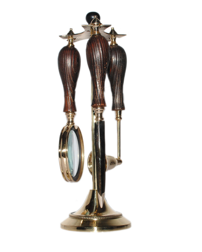 Magnifying Glass