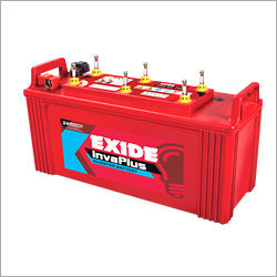 Exide Batteries