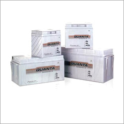 Quanta Batteries