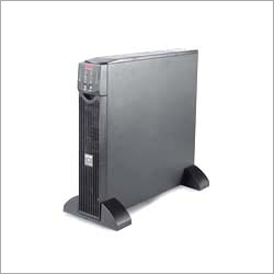 APC Online UPS - Steel, 25cm Height, 1000VA Output Power | Easy Management, High Reliability, Instant Startup, Power Protection, Server Protection