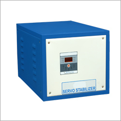 Domestic Servo Voltage Stabilizer