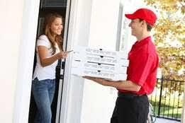 Delivery Boys