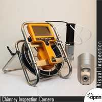 Chimney Inspection Camera