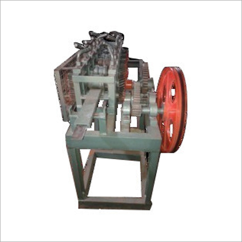 Auto Section Machinery
