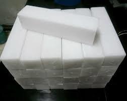 Paraffin Waxes (Slabs)