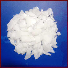 Indian Polyethylene Waxes (Flakes)