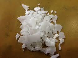 Imported Polyethylene Waxes (Flakes)