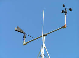 ANEMOMETER