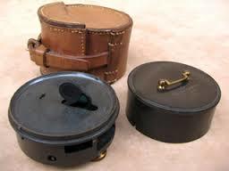 BOX SEXTANT POCKET