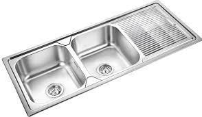 Stainless Steel All Types Of Kitchen Sink