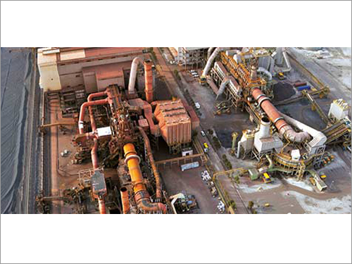 Beneficiation Plant By PREDOMINANT ENGINEERING SERVICES