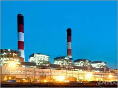 Thermal Power Plant By PREDOMINANT ENGINEERING SERVICES