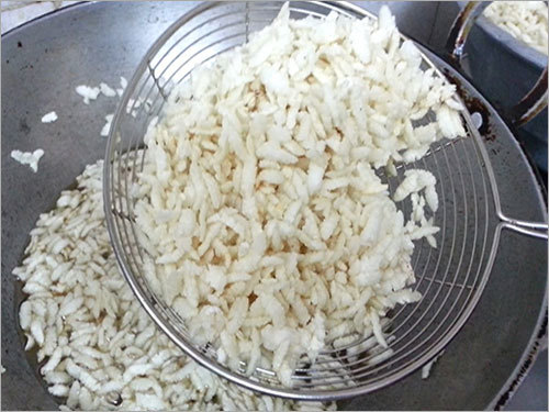 Bhacke Poha