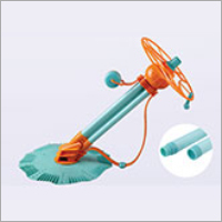 Automatic Swimming Pool Cleaner By WADBROS INDIA