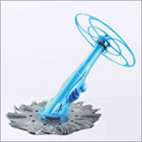 Inground Automatic Pool Cleaner