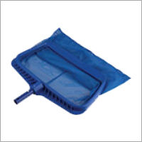 Heavy Duty Plastic Deep Rake With Long Wearing Mesh