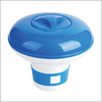 Large Chemical Dispenser