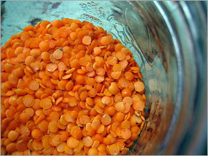 Masoor Dal