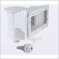 Wide Mouth Wall Skimmer