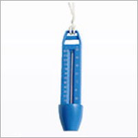 Economy Thermometer