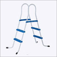 Folding Step Ladder