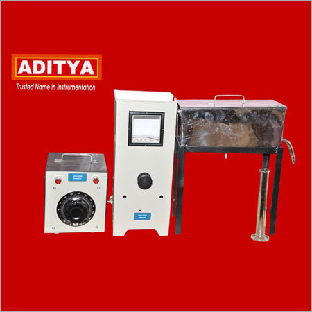 Voltage Variac Apparatus
